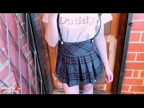 ❤️ Schoolgirl Sucks jej kutasa głęboko i fucks zamiast klas. ️❌ Fuck video at us pl.pornosexphoto.ru ❌❤
