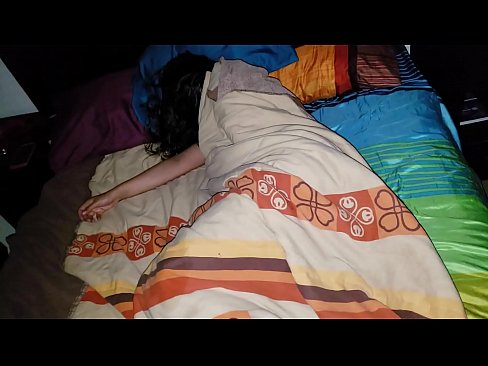 ❤️ Pasierb besztający swoją młodą macochę, gdy ta śpi. ️❌ Fuck video at us pl.pornosexphoto.ru ❌❤